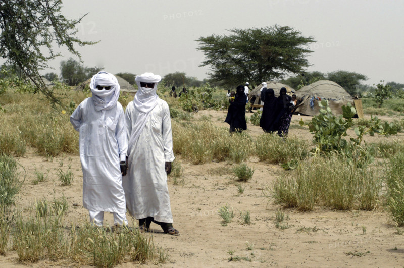 Niger