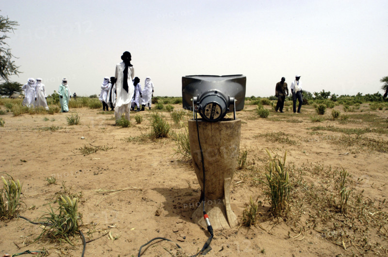 Niger