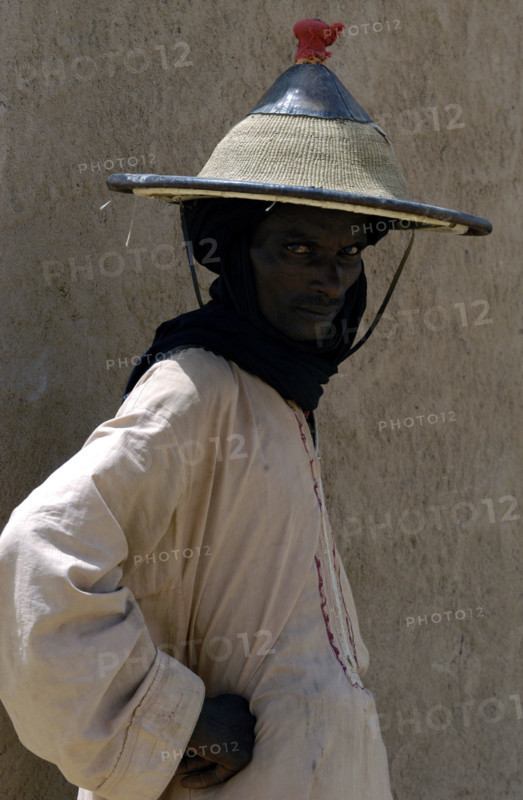 Niger