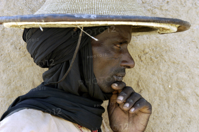 Niger