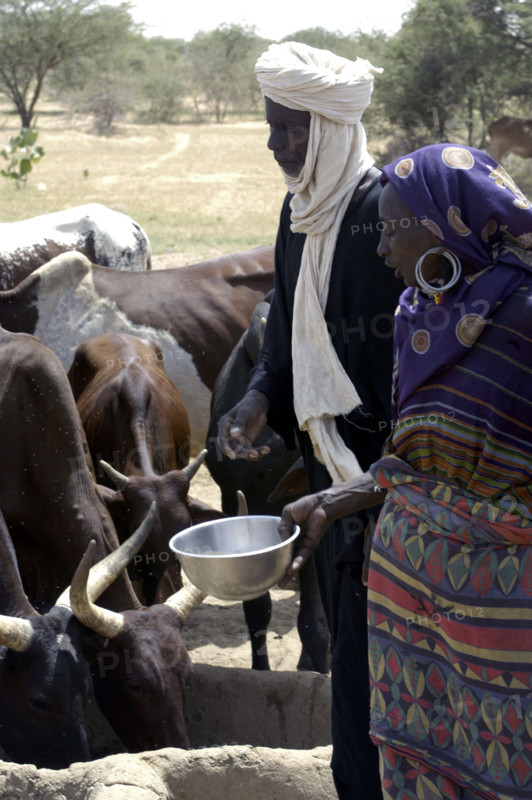 Niger