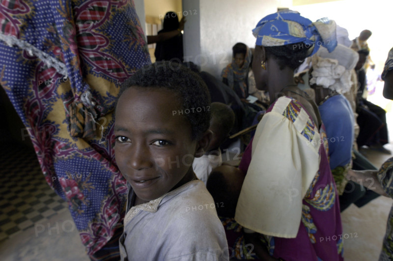 Niger