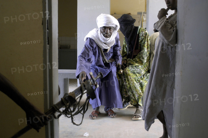 Niger