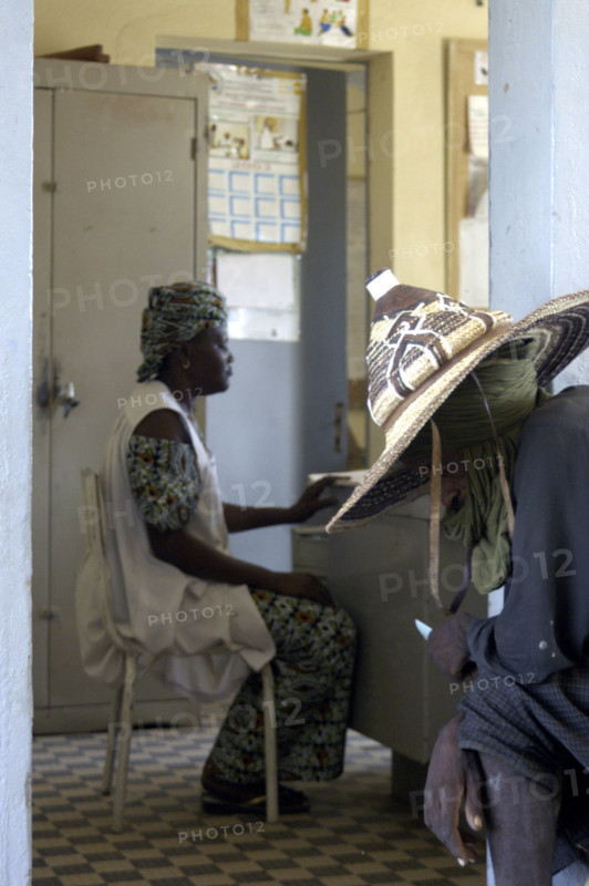Niger