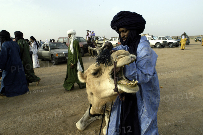 Niger