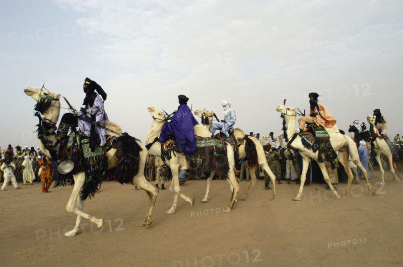 Niger