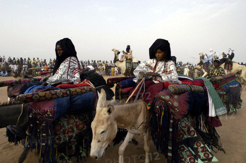 Niger