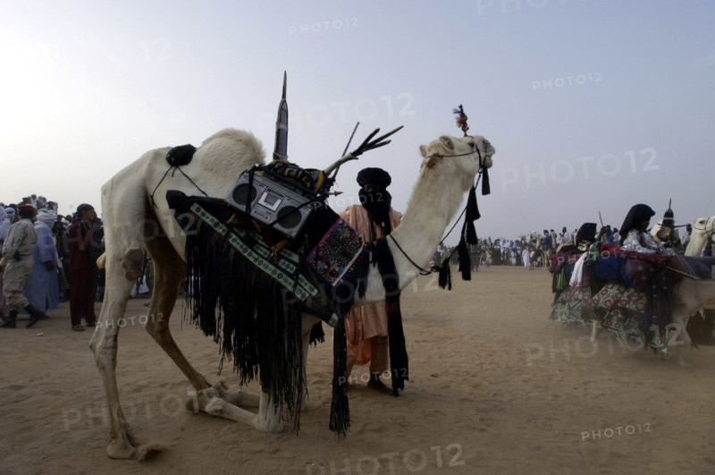 Niger