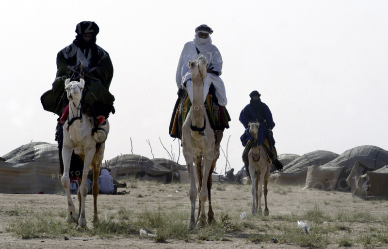 Niger