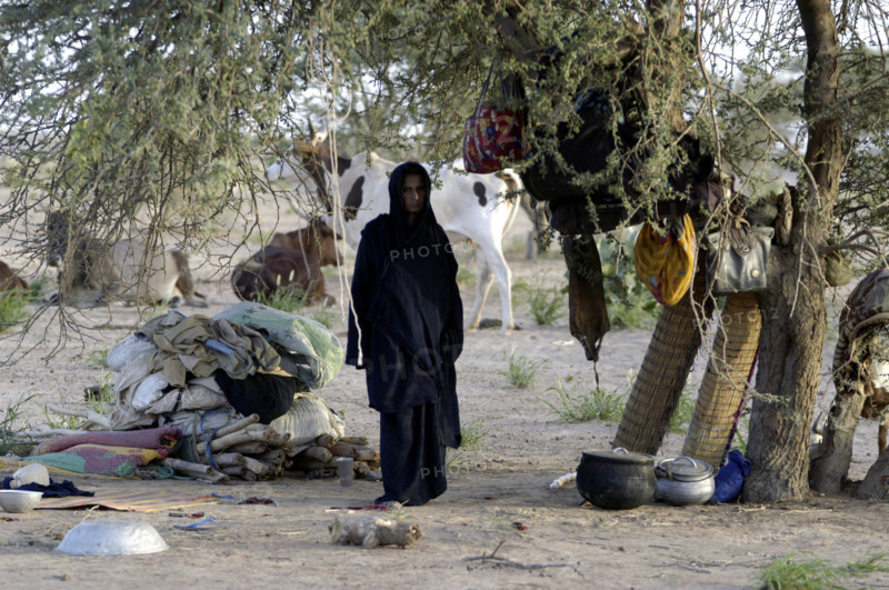 Niger