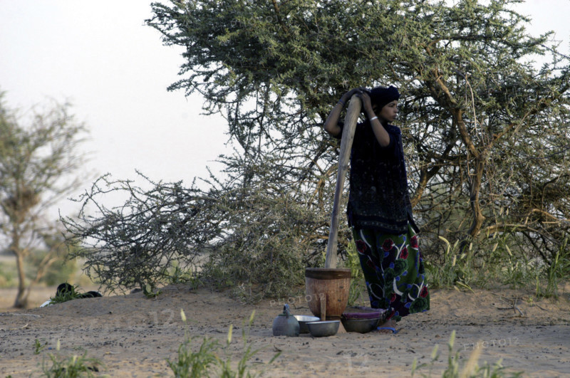 Niger