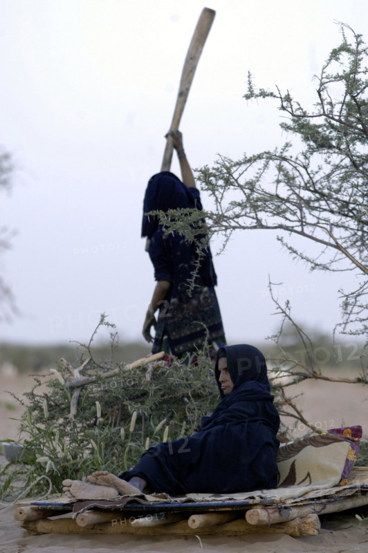 Niger