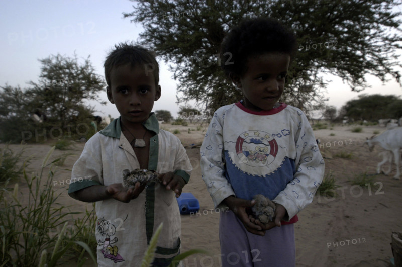 Niger