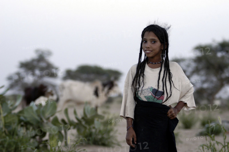 Niger