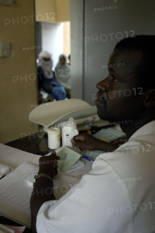 Niger