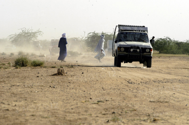 Niger