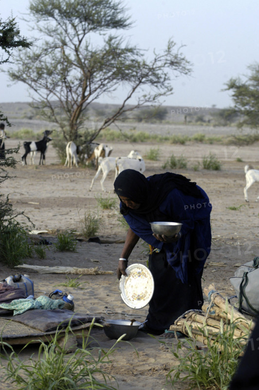 Niger