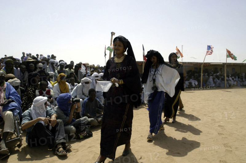 Niger