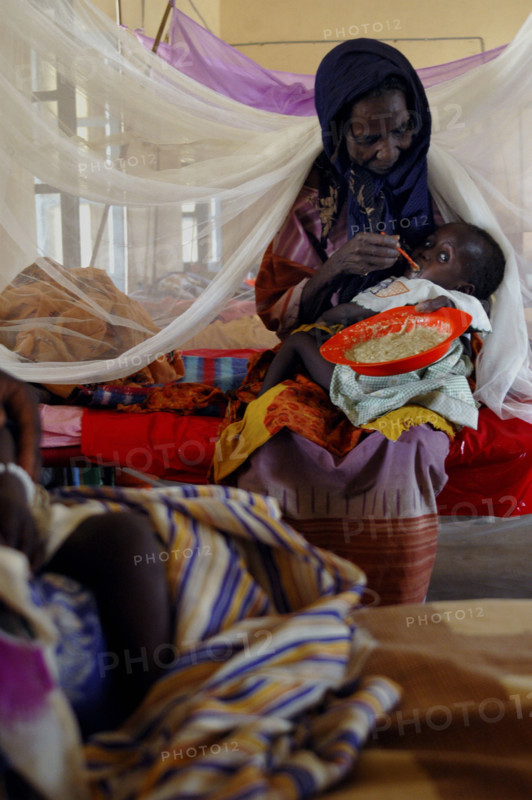Darfur