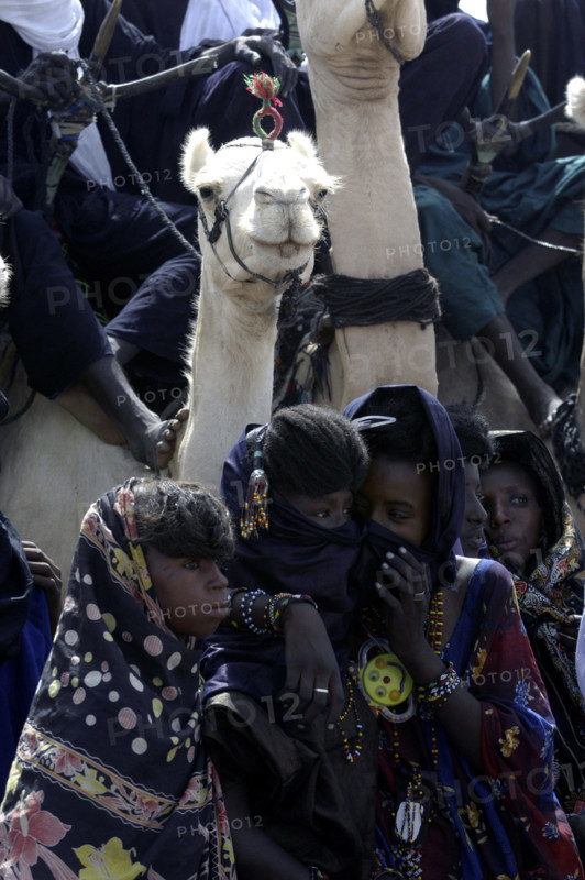 Niger