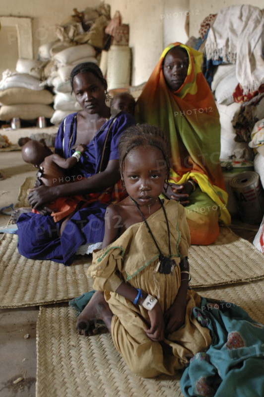 Darfur