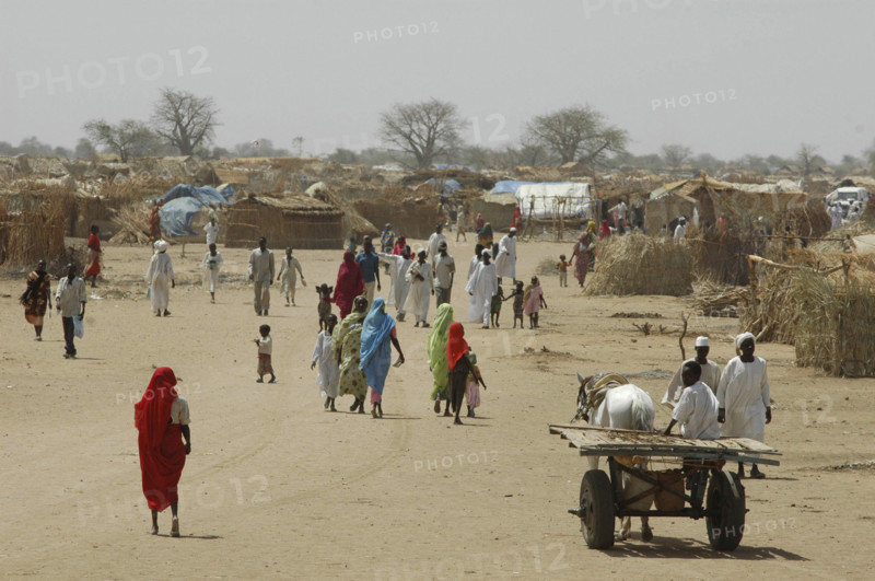 Darfur