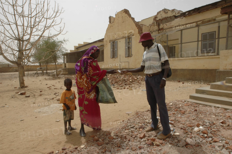 Darfur