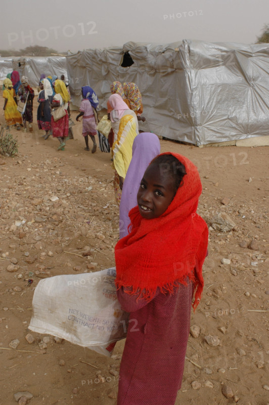 Darfur