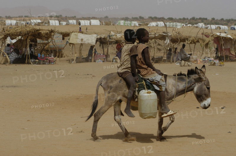 Darfur