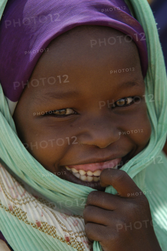 Darfur