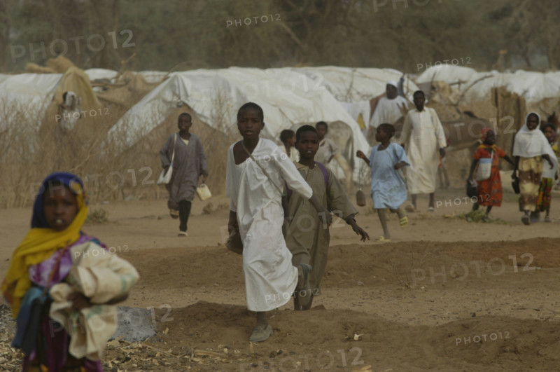 Darfur