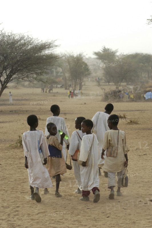 Darfur
