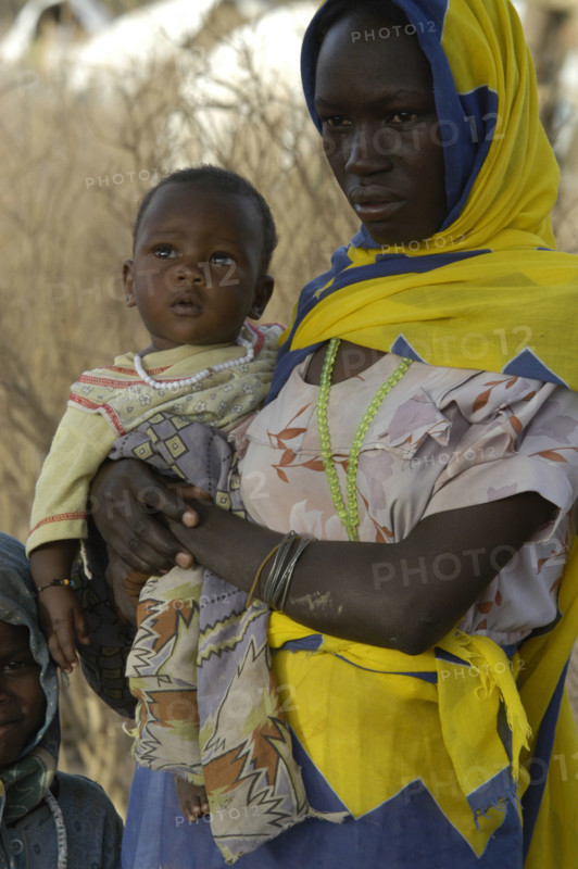 Darfur