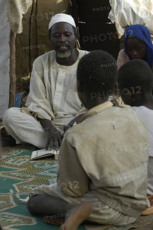 Darfur