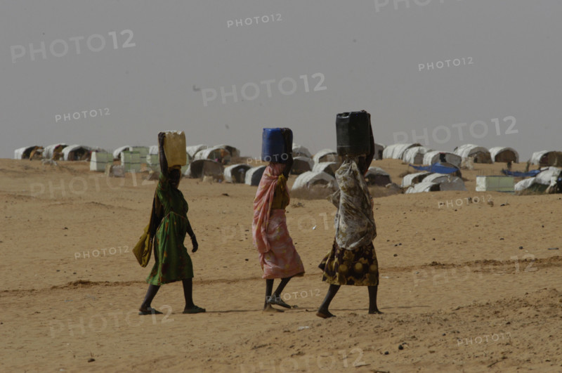 Darfur