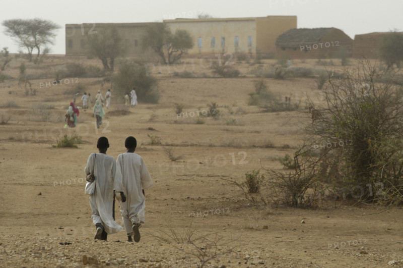 Darfur