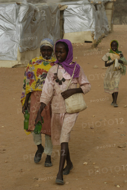 Darfur