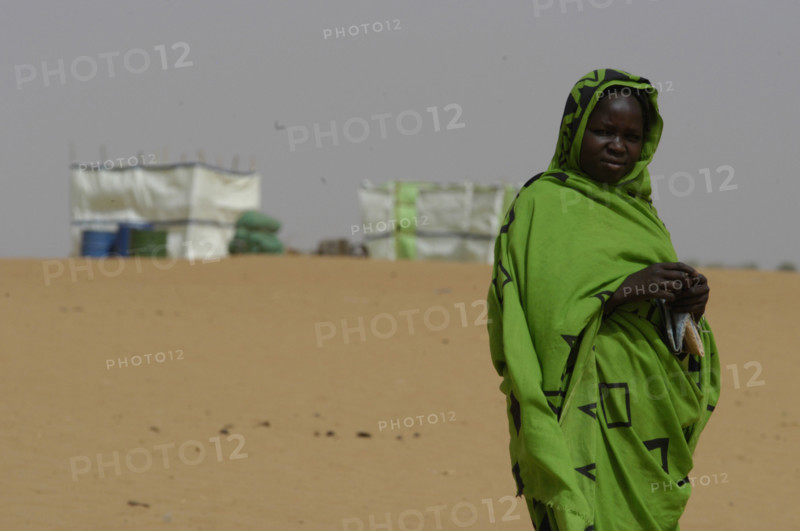 Darfur