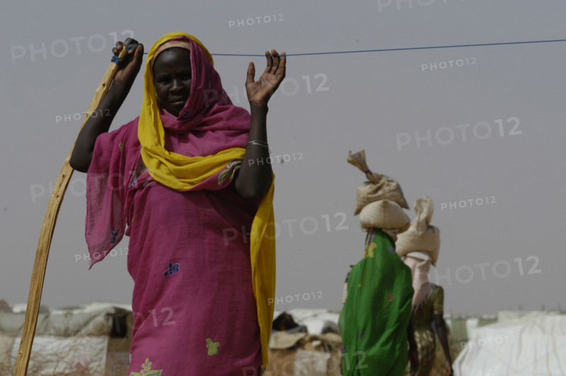 Darfur