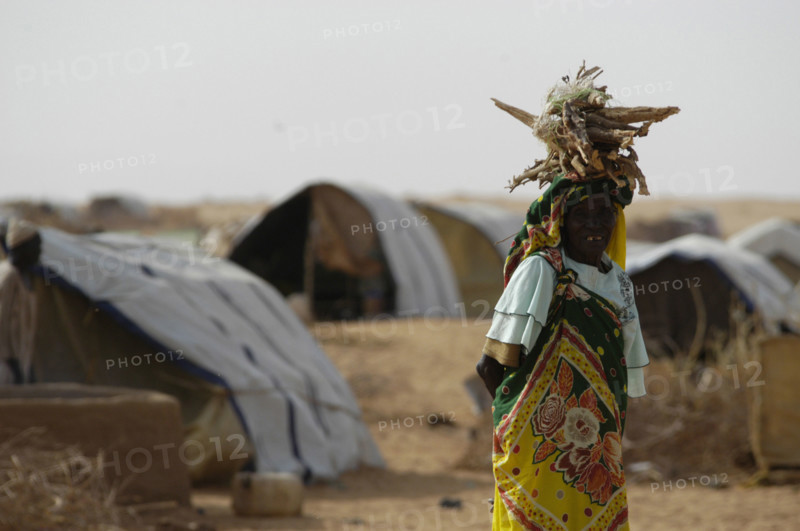 Darfur