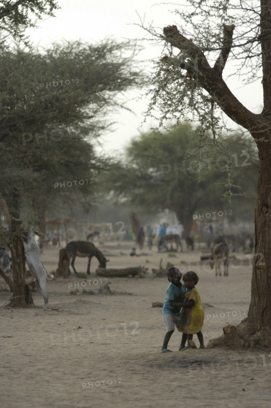 Darfur