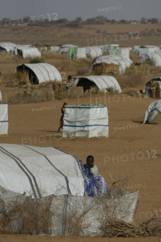 Darfur