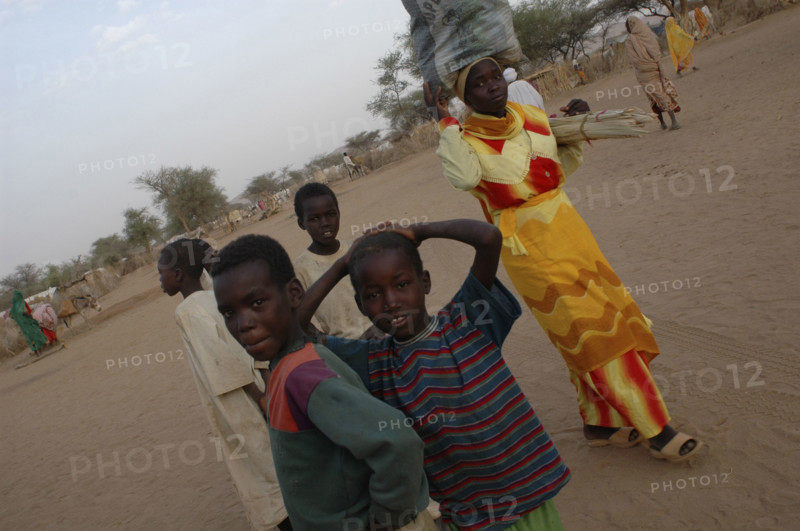 Darfur