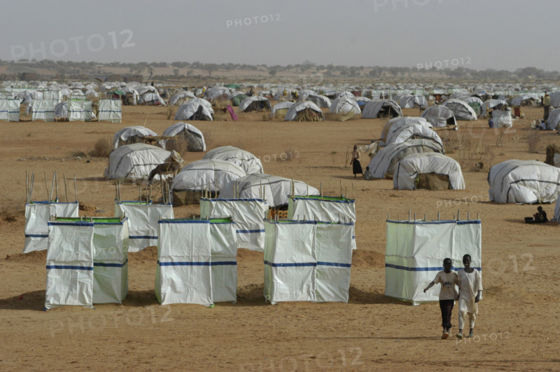 Darfur