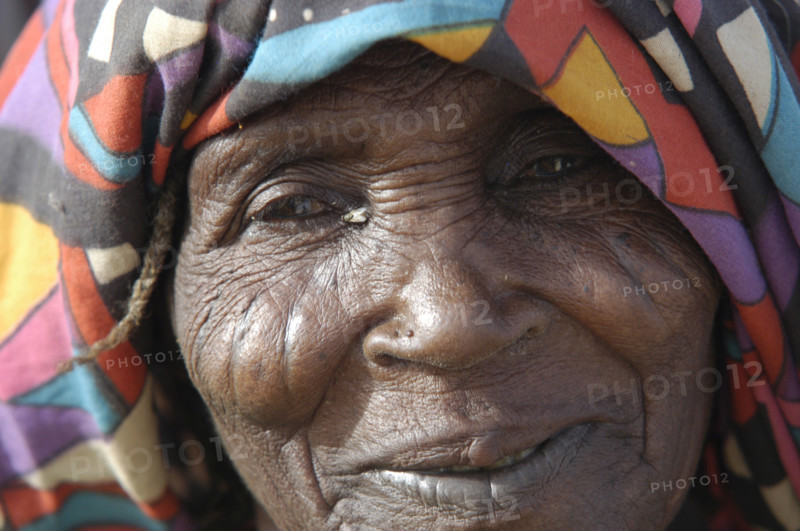 Darfur