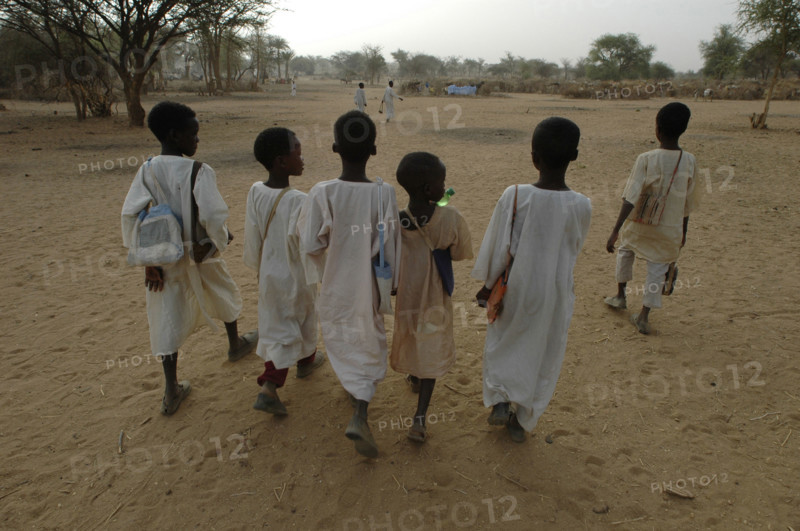 Darfur