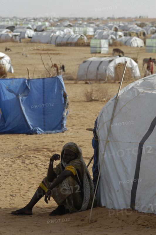 Darfur