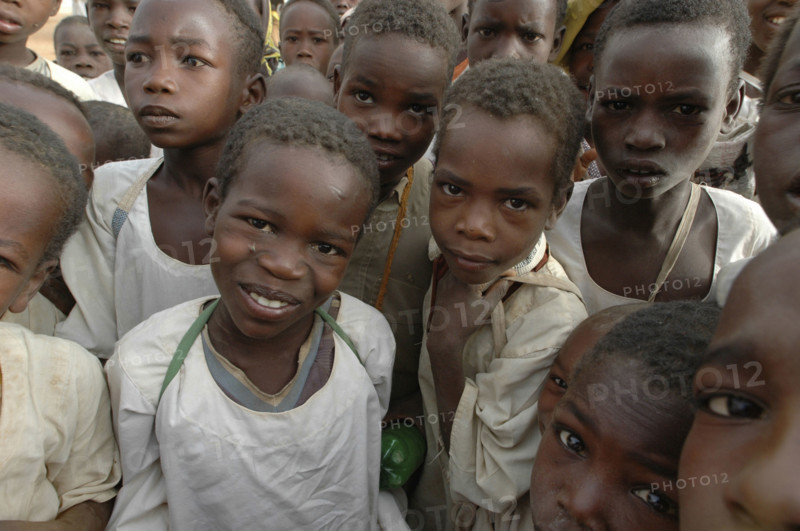 Darfur