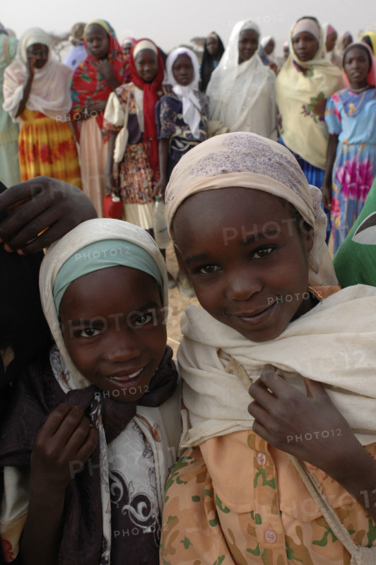 Darfur
