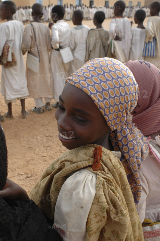Darfur